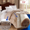 Direct factory supply Camel hair wadding for home textile